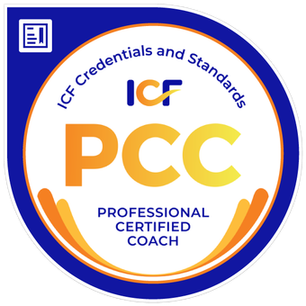 PCC ICF Badge